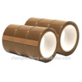 eco packaging packing easy remove tear peel off edge banding transparent drywall duck silver tape manufacturers jumbo roll